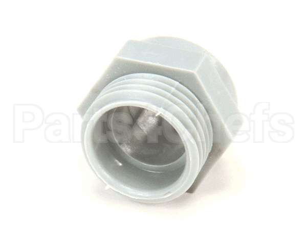 RL4047002 Insinger Plastic Revolving Arm Bush (Wh