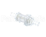 RL4082001 Insinger Rinse Line Check Valve