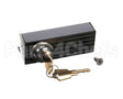 RLBLK-KIT Styleline Retrofit Door Lock Kit