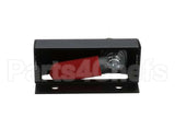 RLBLK-KIT Styleline Retrofit Door Lock Kit