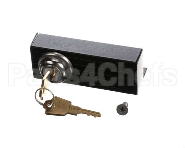 RLBLK-KIT Styleline Retrofit Door Lock Kit