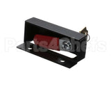 RLBLK-KIT Styleline Retrofit Door Lock Kit