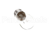 RLMPTA105WRZZ Sharp Oven Lamp