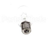RLMPTA105WRZZ Sharp Oven Lamp