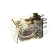 RLY-0008 Compatible Belshaw Relay 240V Ac Coil Dpdt 10A/In