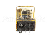 RLY-0021 Belshaw Relay Dpdt 10A 120V Din Idec