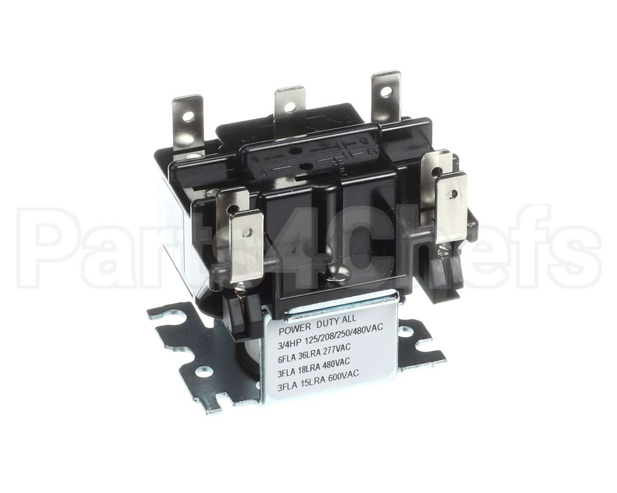 RLY01040 Trane Relay