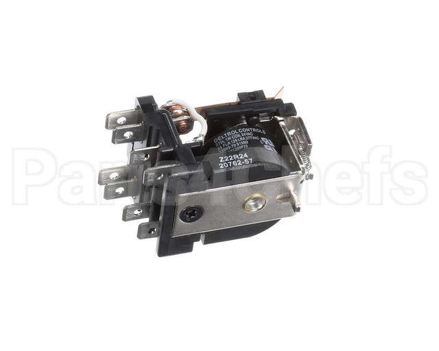 RLY01172 Trane Fan Relay 230V 16A Sp4,24V Coil