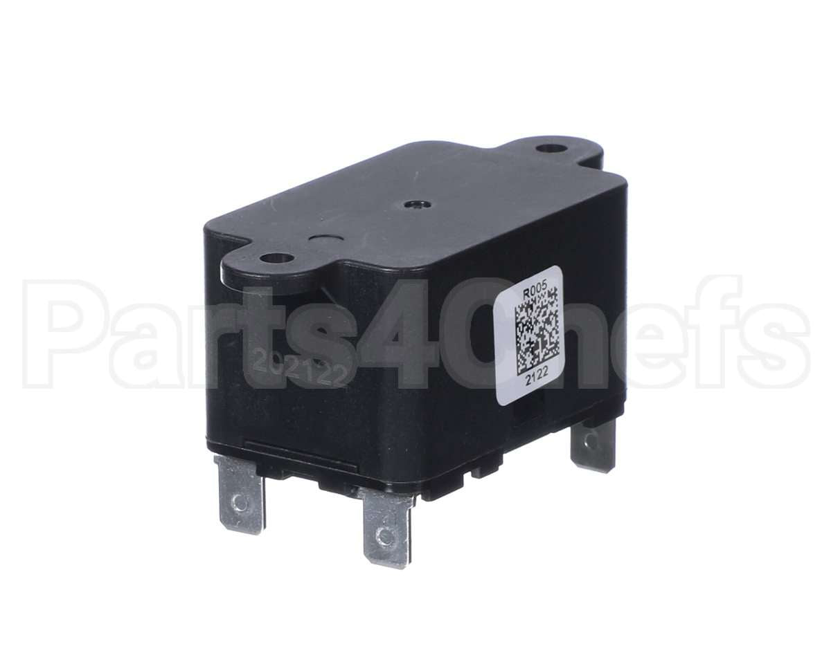 RLY01355 Trane Relay; Blower Motor, 24V, Spst, No