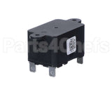 RLY01355 Trane Relay; Blower Motor, 24V, Spst, No