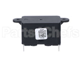 RLY01355 Trane Relay; Blower Motor, 24V, Spst, No