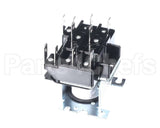 RLY01388 Trane Relay; Control, Dpdt 24Cv, 120/600 V Con