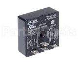 RLY01634 Trane Relay; Time Delay, Sp, 3 Min, .5 Amp, 24
