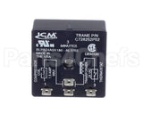 RLY01634 Trane Relay; Time Delay, Sp, 3 Min, .5 Amp, 24