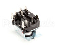 RLY01709 Trane Relay Dpdt 12A 125V