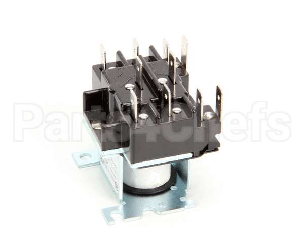 RLY01709 Trane Relay Dpdt 12A 125V