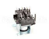 RLY01709 Trane Relay Dpdt 12A 125V