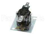 RLY01770 Trane Relay, Fan Time Delay, (Inside Junctionb