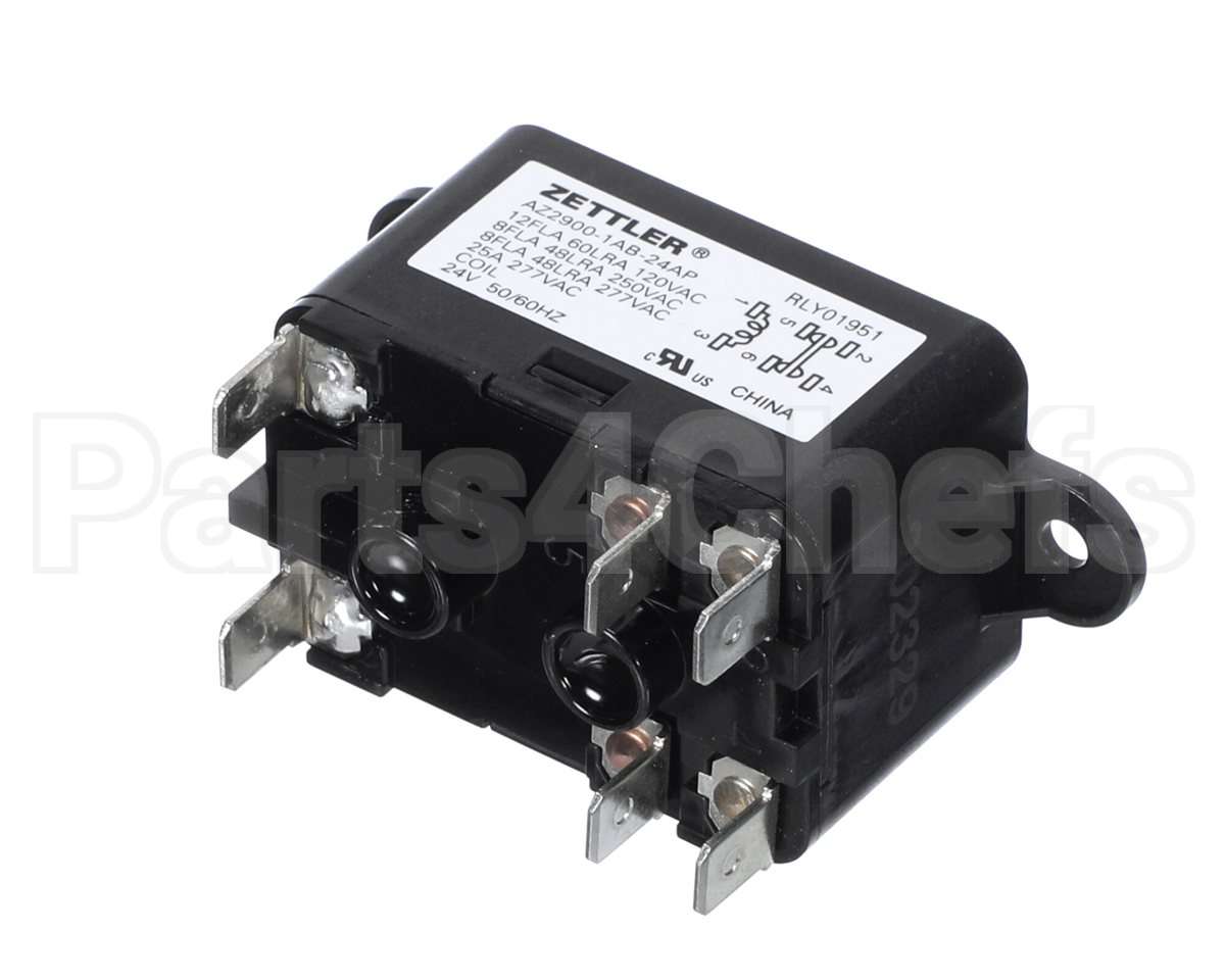 RLY01951 Trane Relay
