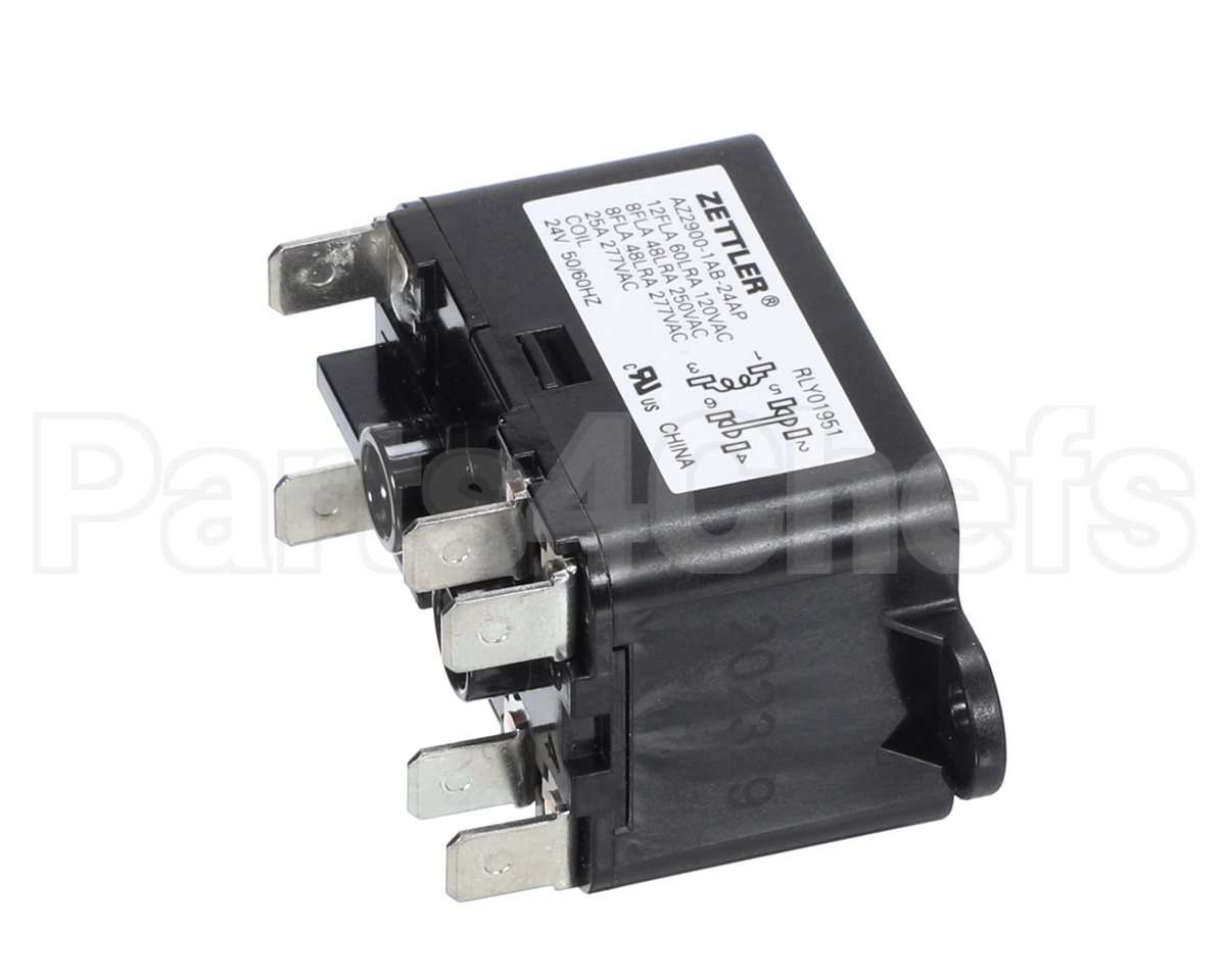 RLY01951 Trane Relay