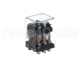 RLY01952 Trane Relay, Control, 3Pdt 24Cv, 50/60 Hz