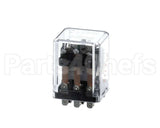 RLY01952 Trane Relay, Control, 3Pdt 24Cv, 50/60 Hz