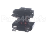 RLY02433 Trane Relay; Motor Start 24.8A Pickup, 1/4 Qc