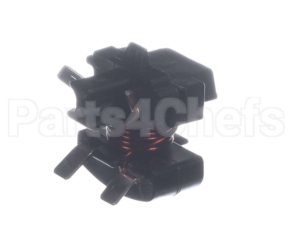 RLY02433 Trane Relay; Motor Start 24.8A Pickup, 1/4 Qc