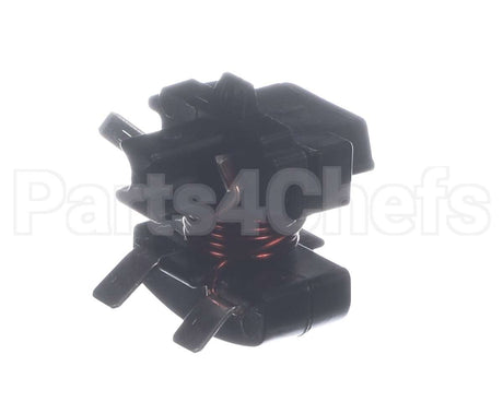 RLY02433 Trane Relay; Motor Start 24.8A Pickup, 1/4 Qc