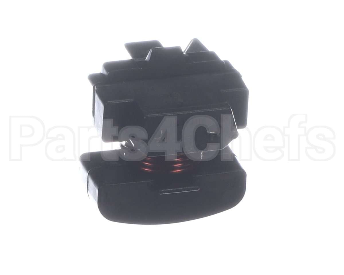 RLY02433 Trane Relay; Motor Start 24.8A Pickup, 1/4 Qc