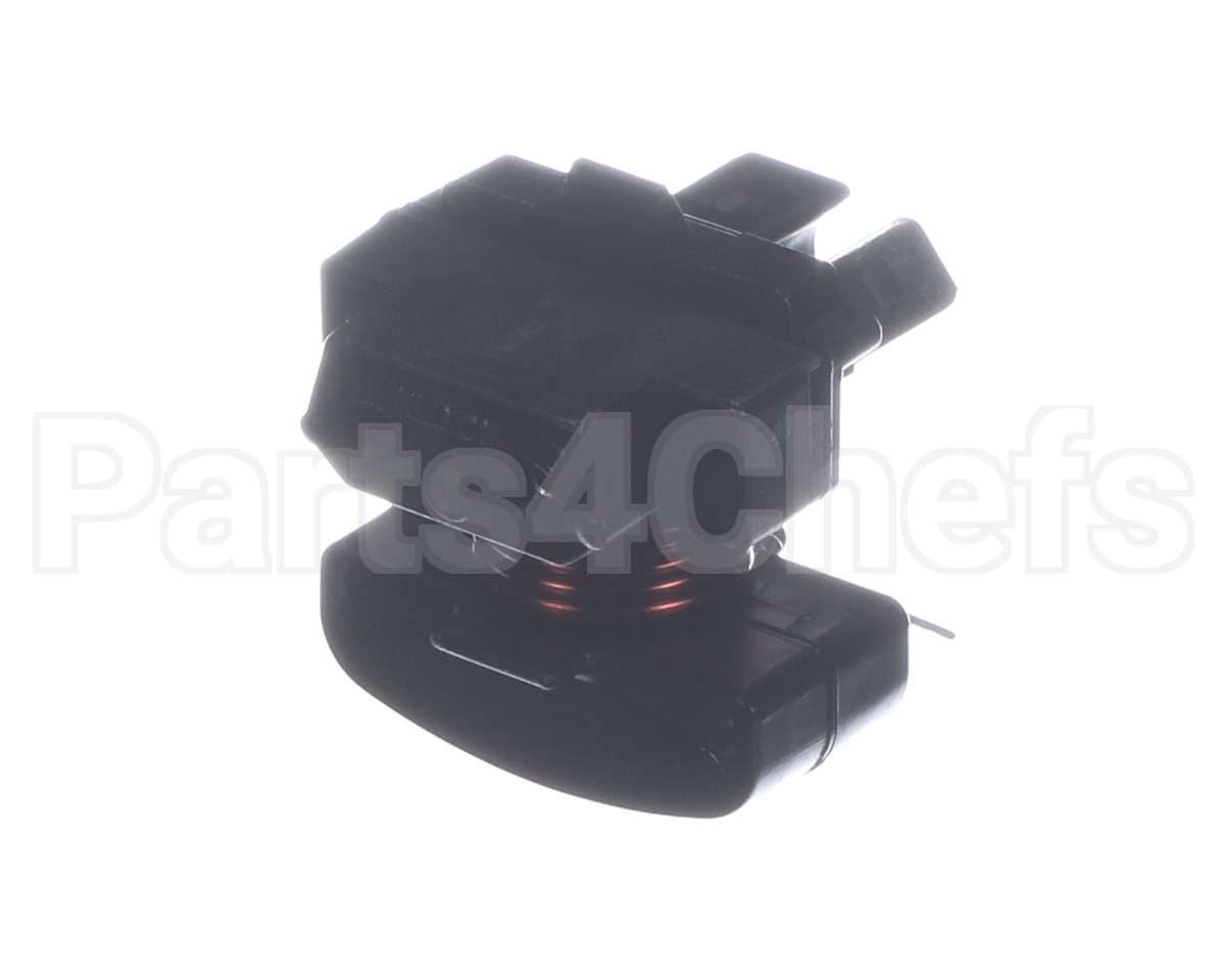 RLY02433 Trane Relay; Motor Start 24.8A Pickup, 1/4 Qc