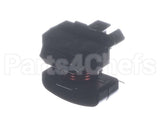 RLY02433 Trane Relay; Motor Start 24.8A Pickup, 1/4 Qc