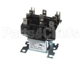 RLY02463 Trane Relay; Gen Purpose, Dpdt Pilot 3A, Power