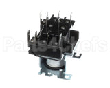 RLY02463 Trane Relay; Gen Purpose, Dpdt Pilot 3A, Power
