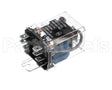 RLY02532 Trane Ms Resistance Relay Dpdt 24V Coil 56 Oh-