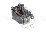 RLY02532 Trane Ms Resistance Relay Dpdt 24V Coil 56 Oh-