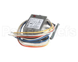 RLY02547 Trane Relay; Enclosed, 10Amp Spdt 10-30 Vac/Dc