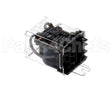 RLY02852 Trane Relay 24 Vac Coil-42159