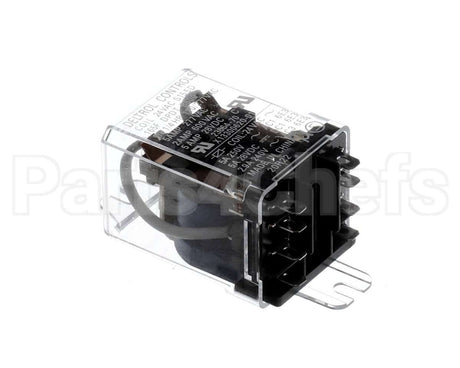 RLY02852 Trane Relay 24 Vac Coil-42159