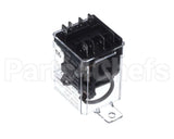 RLY03065 Trane Relay, Dpdt, 5 Amps At 120/277 Vac, 24 V