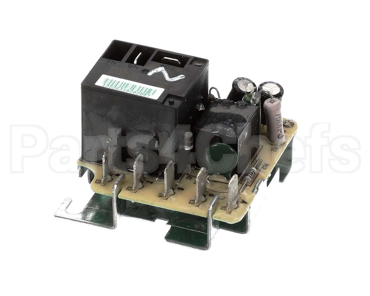 RLY03081 Trane Relay; Time Delay, Power Pole-7 Fla, 36