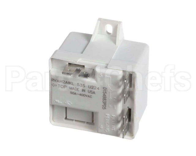 RLY03211 Trane Relay, Start, 50A Coil, 332 Continuous C