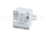 RLY03697 Trane Potential Relay 50A-105766