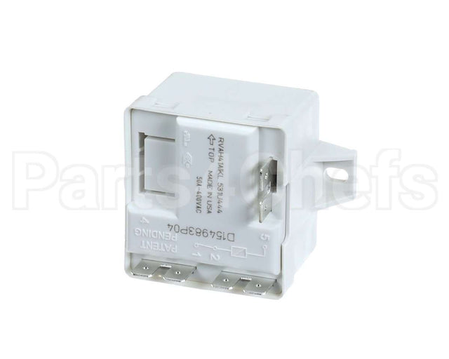 RLY03697 Trane Potential Relay 50A-105766