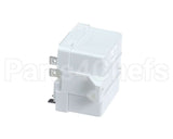 RLY03697 Trane Potential Relay 50A-105766