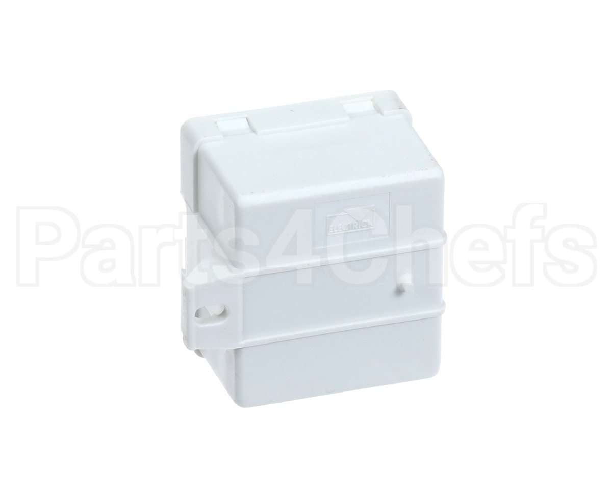 RLY03697 Trane Potential Relay 50A-105766