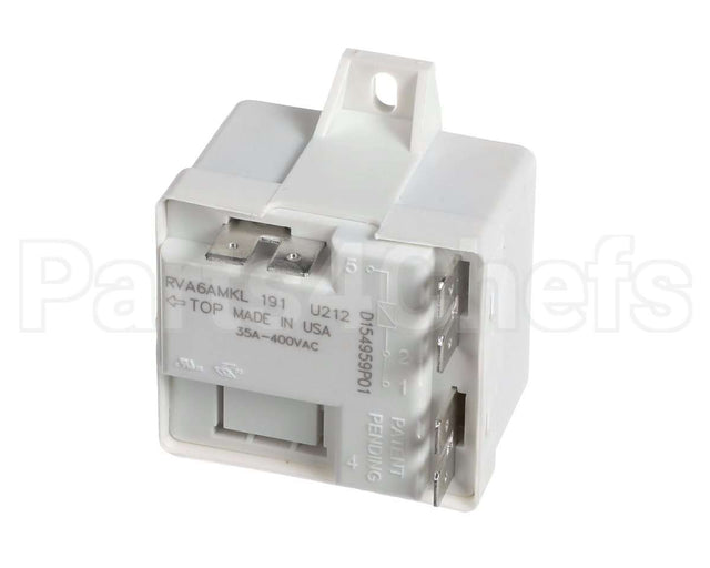 RLY03715 Trane Relay, Start, Spst, 35A Coil: 239V Pick