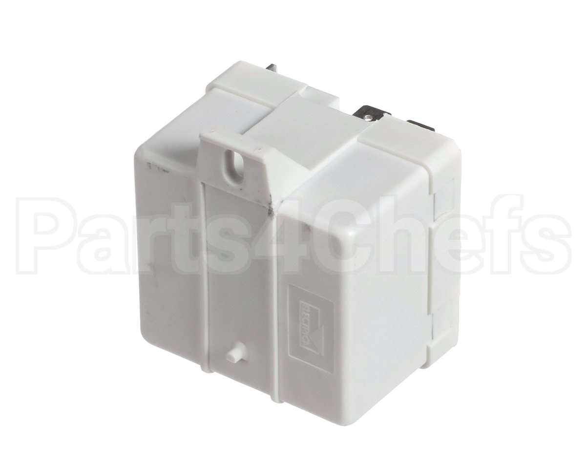 RLY03715 Trane Relay, Start, Spst, 35A Coil: 239V Pick