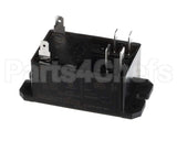 RLY03742 Trane Relay, 24V Ac, 240V, Dpst-No