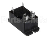 RLY03742 Trane Relay, 24V Ac, 240V, Dpst-No
